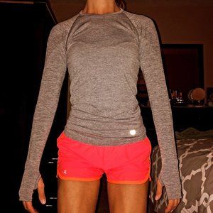 Forever 21 Workout Top